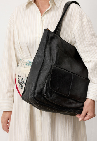 Сумка 0360 Черный